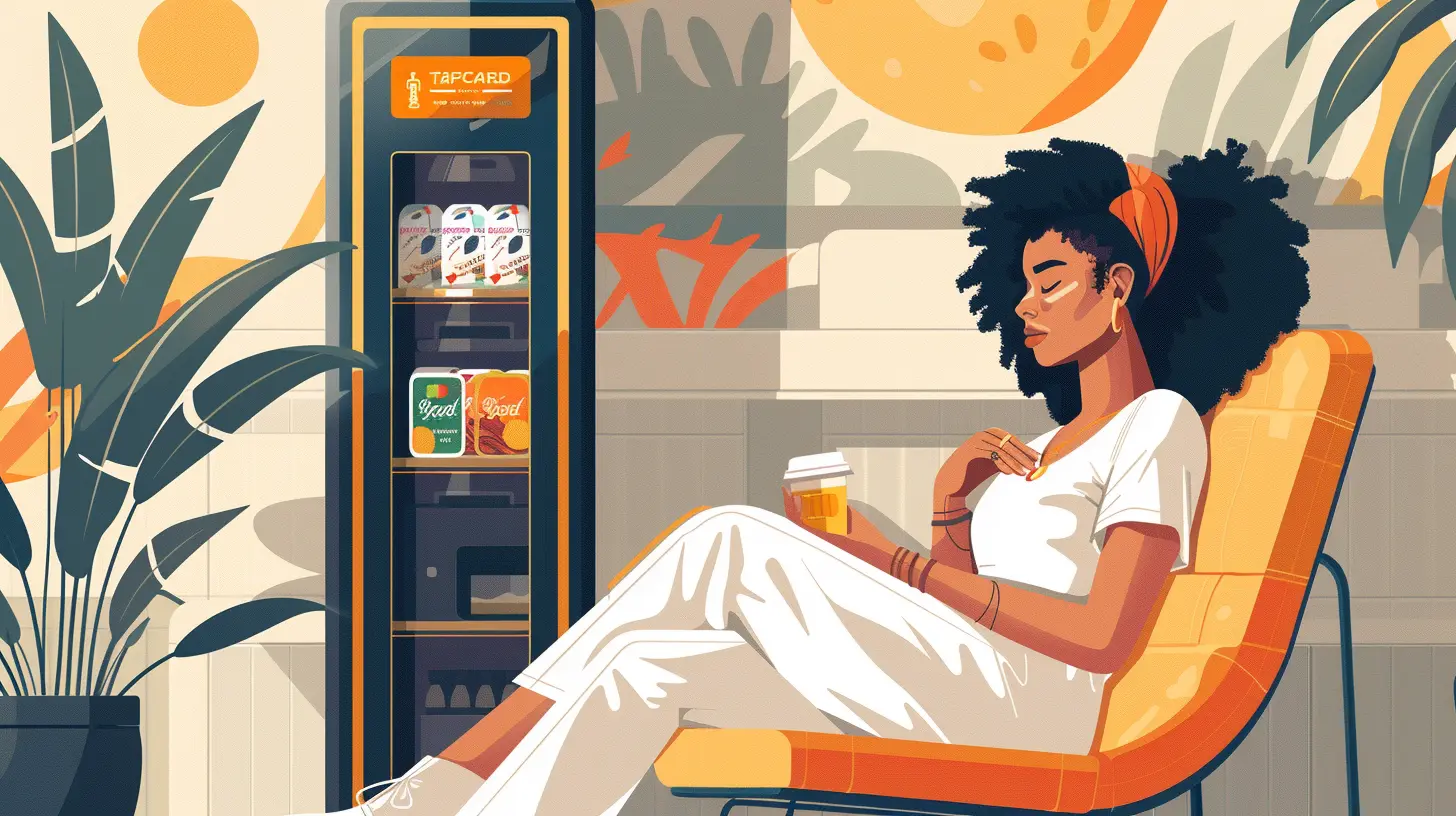 How to Transfer Credit Card Points to Travel Partners Like a Pro