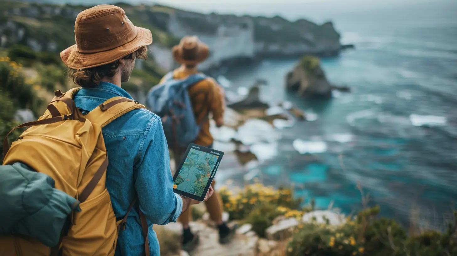 How to Transfer Credit Card Points to Travel Partners Like a Pro