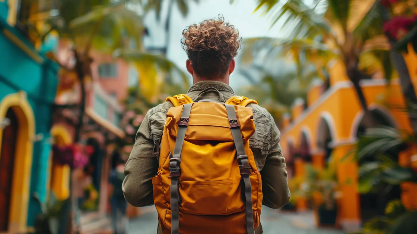 How to Transfer Credit Card Points to Travel Partners Like a Pro