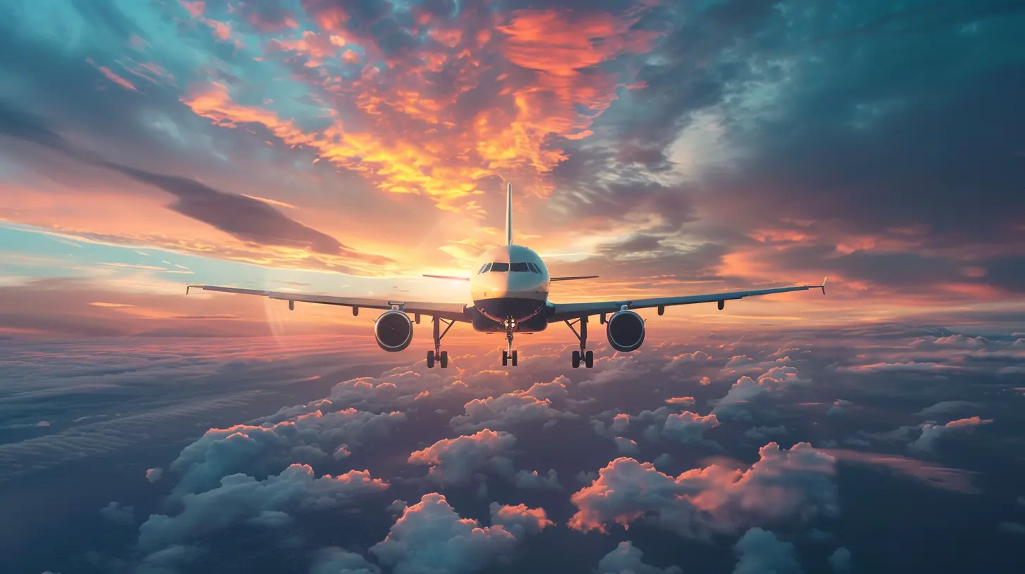 How to Transfer Credit Card Points to Travel Partners Like a Pro