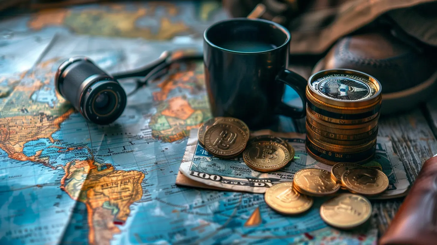 How to Travel for Free Using Credit Card Rewards