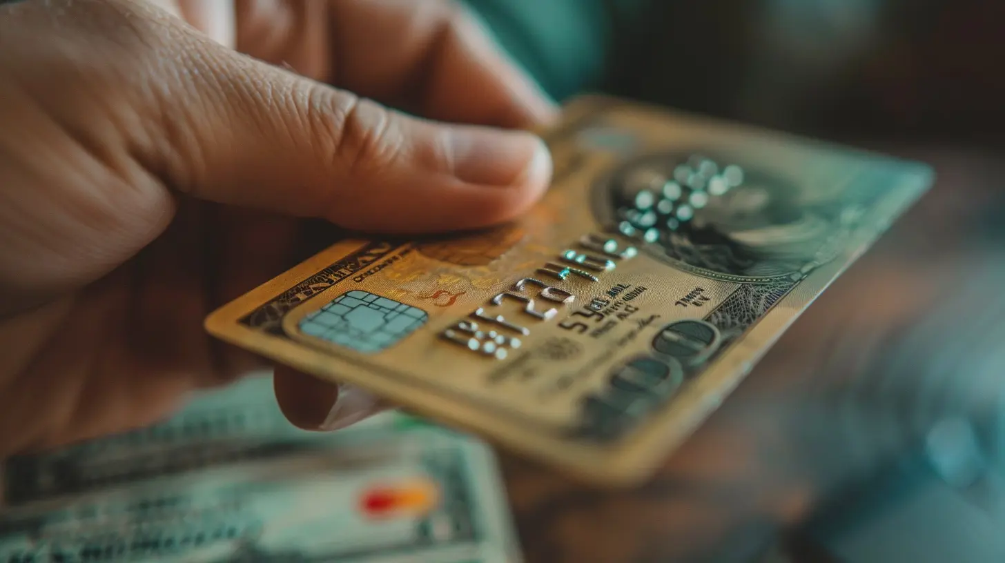 How to Travel for Free Using Credit Card Rewards