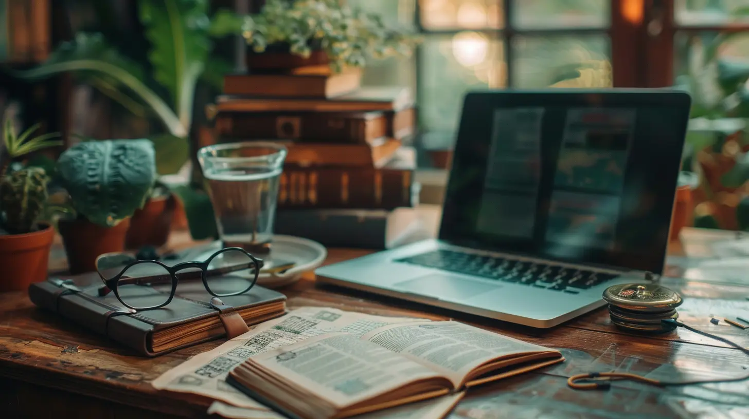 How to Turn an Old-School Side Hustle into a Modern Profitable Venture