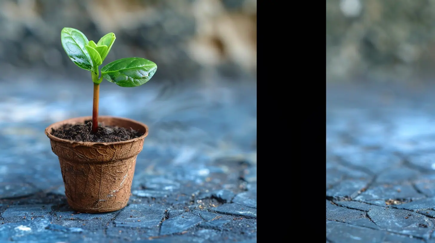 How to Turn an Old-School Side Hustle into a Modern Profitable Venture