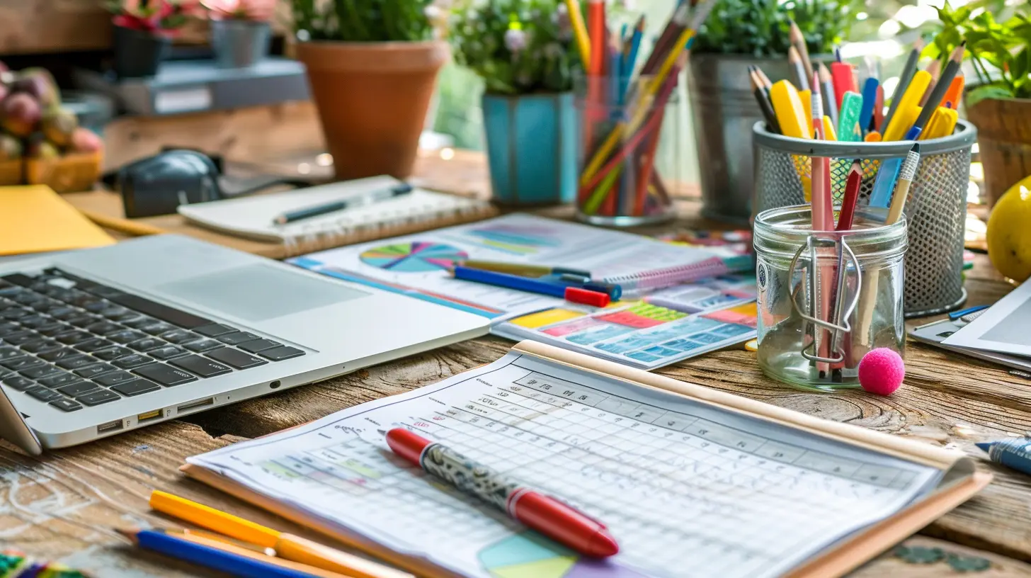 How to Turn an Old-School Side Hustle into a Modern Profitable Venture
