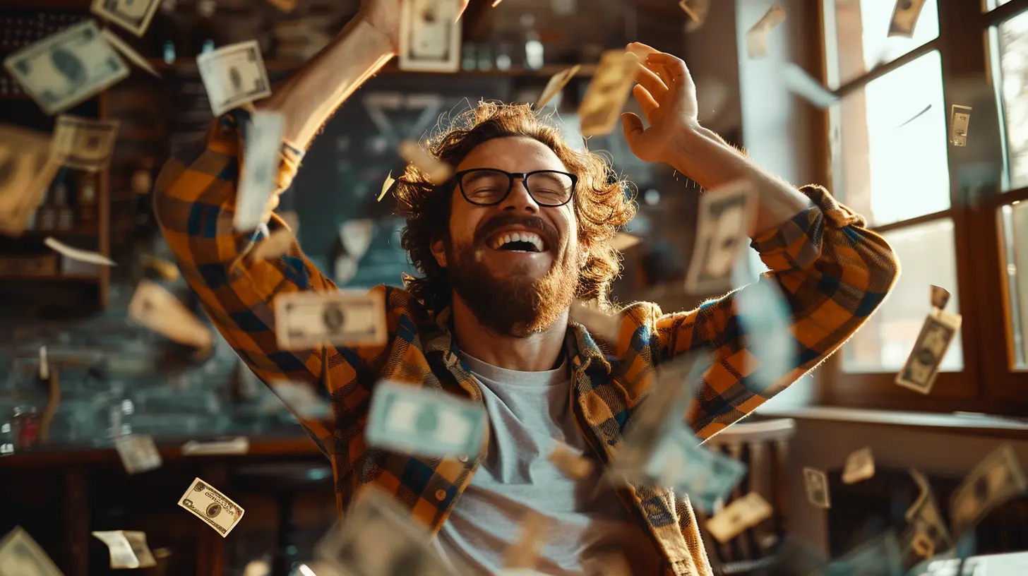 How to Turn Your Photography Passion into a Profitable Side Hustle