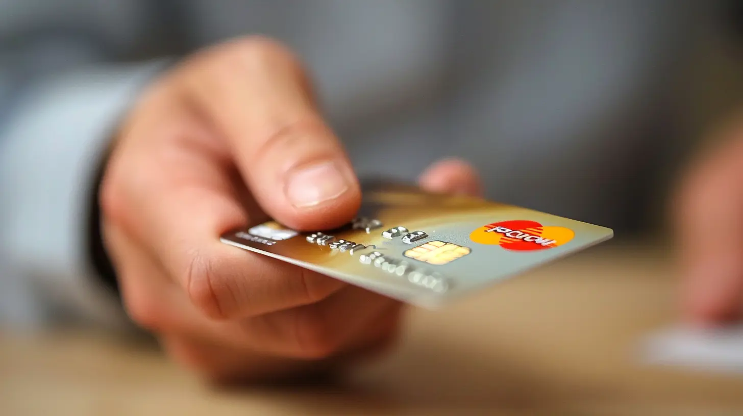 How to Use a Secured Credit Card to Boost Your FICO Score