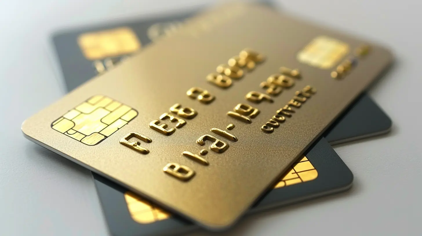 How to Use a Secured Credit Card to Boost Your FICO Score