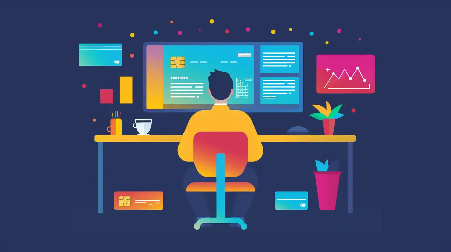 How to Use a Secured Credit Card to Boost Your FICO Score