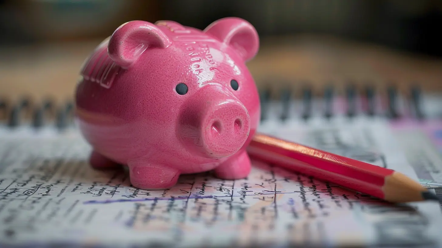 How to Use Cash Windfalls Like Bonuses and Tax Refunds to Reach Your Goals