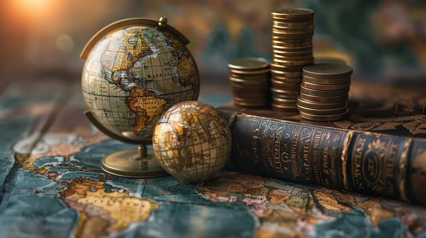 How to Use ETFs for International Exposure