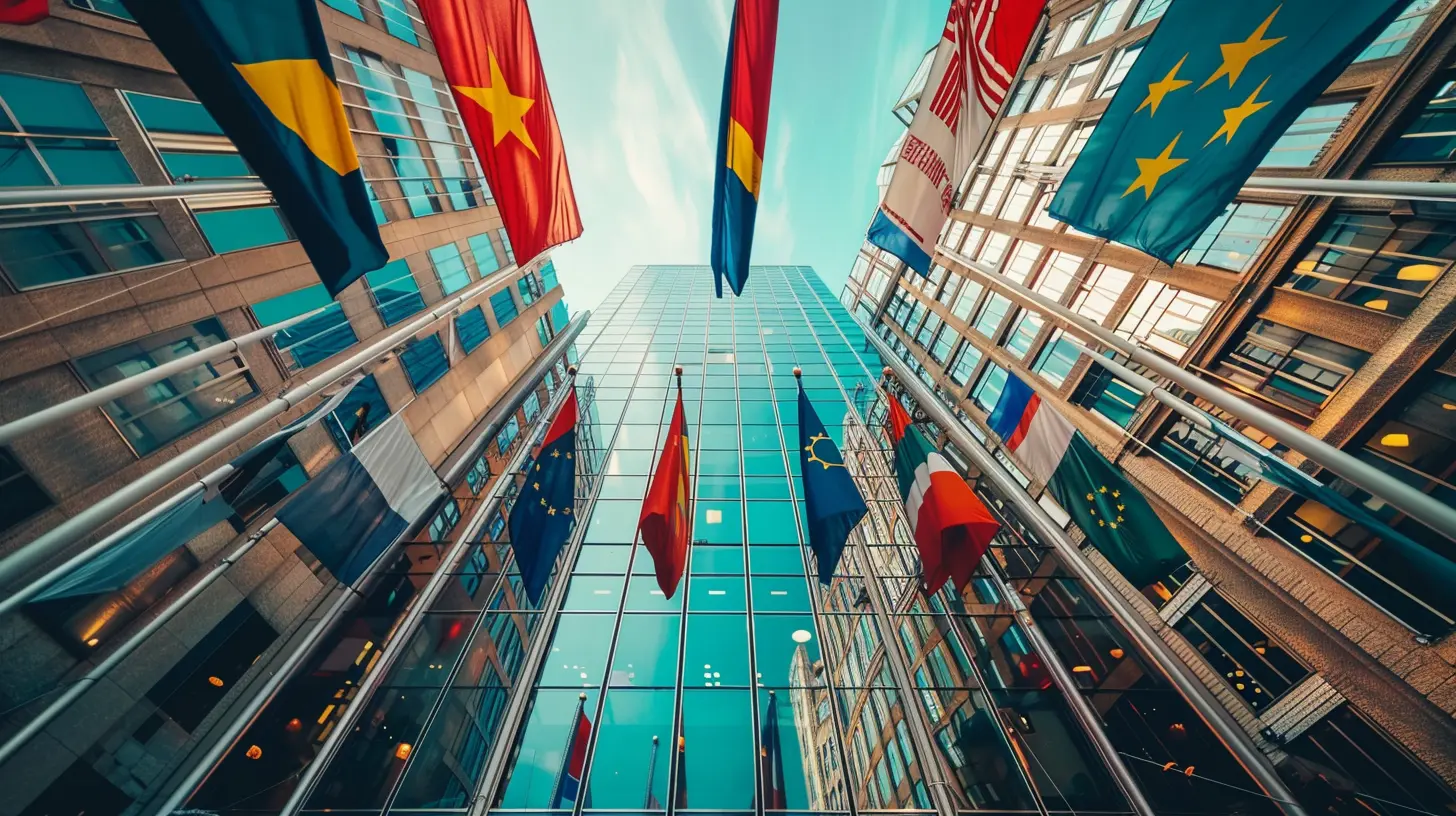 How to Use ETFs for International Exposure