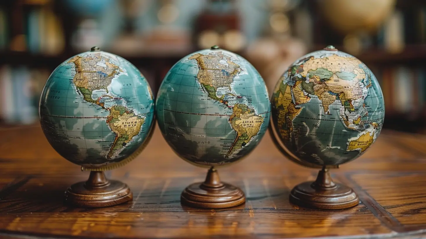 How to Use ETFs for International Exposure