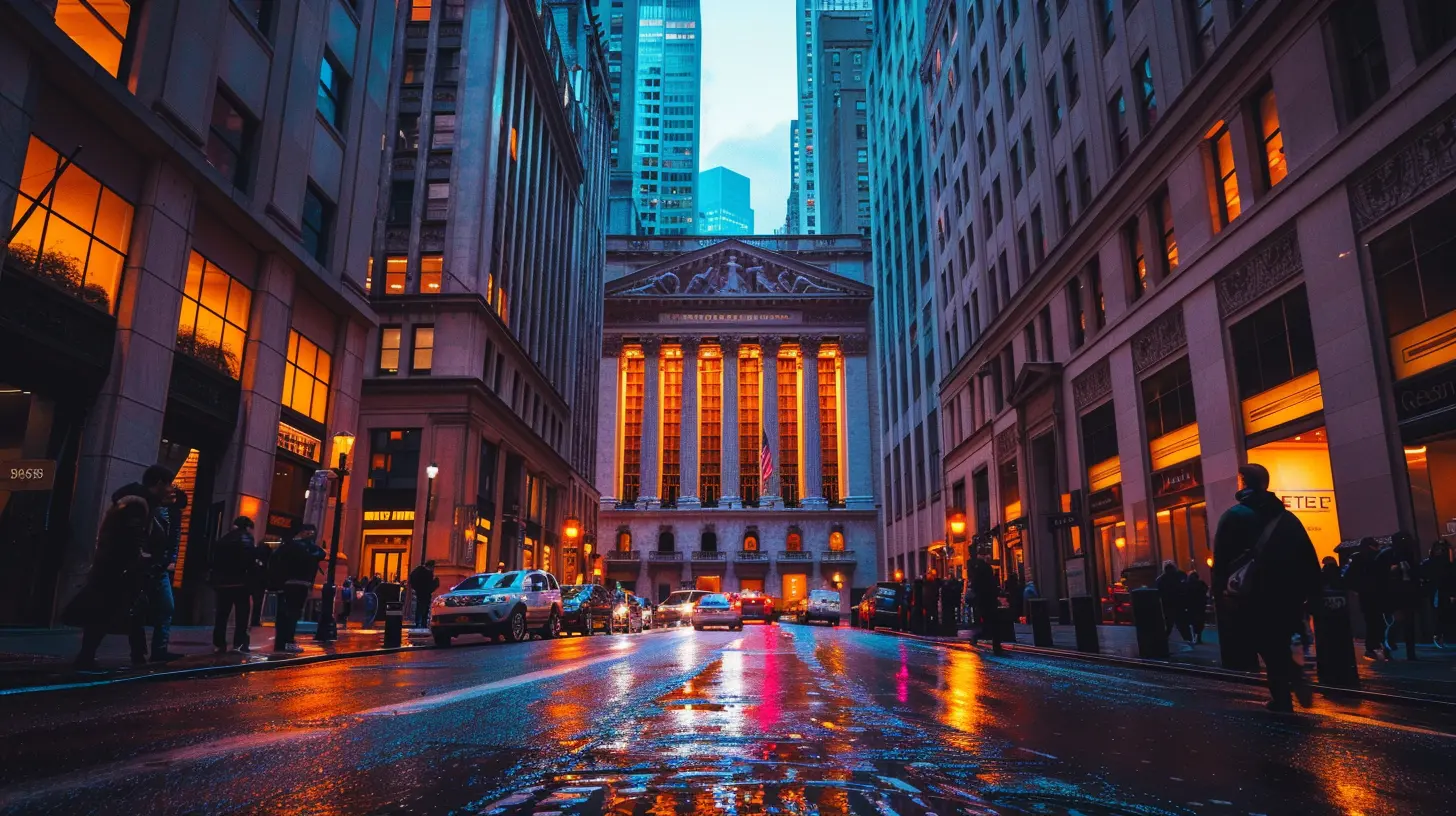 How to Use ETFs for Long-Term Wealth Accumulation