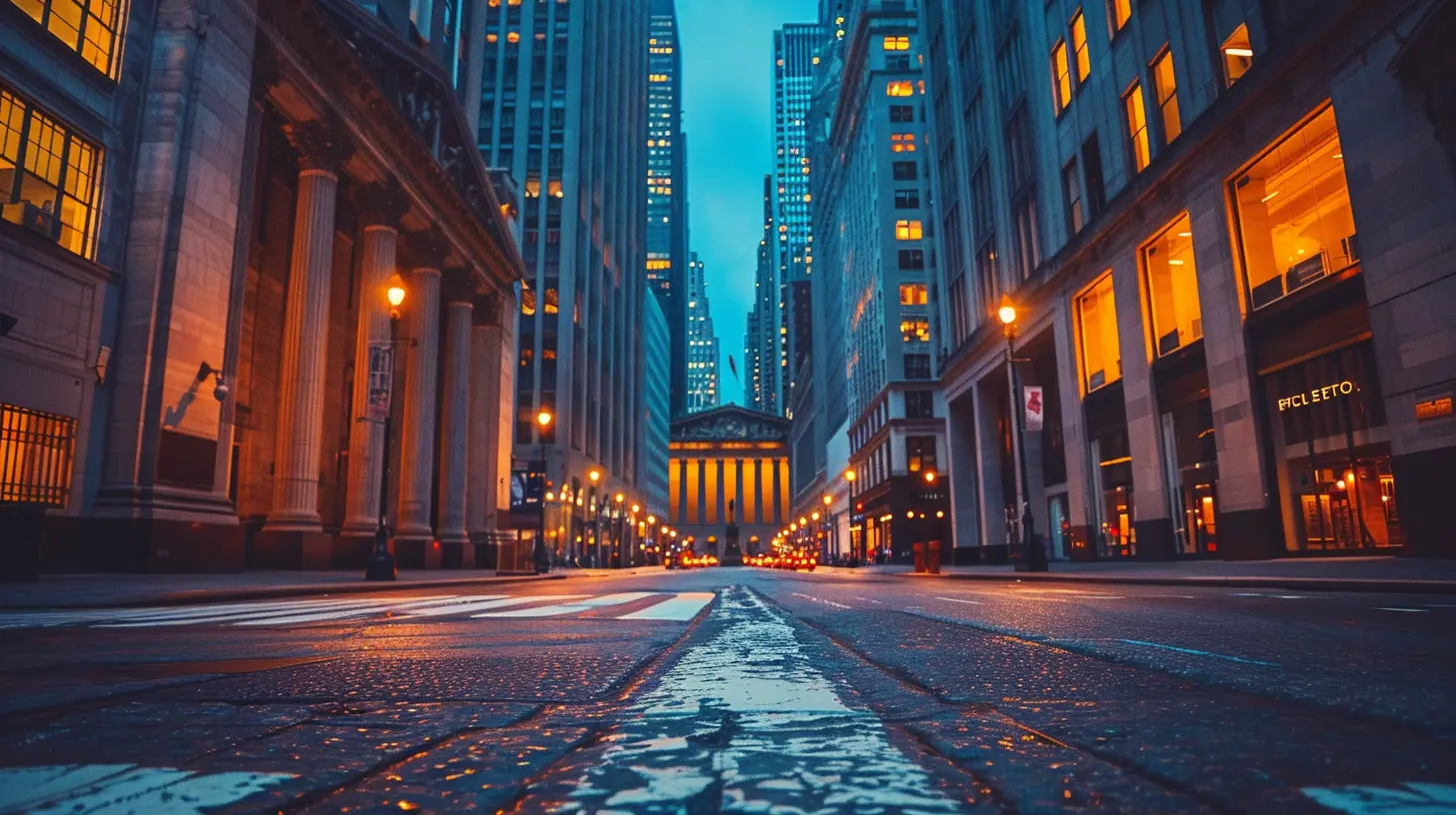 How to Use ETFs for Long-Term Wealth Accumulation