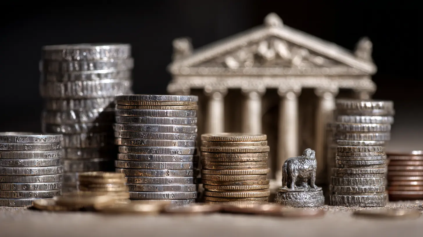 How to Use Government Bonds for Short-Term Cash Management