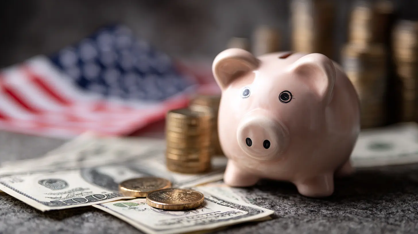 How to Use Government Bonds for Short-Term Cash Management