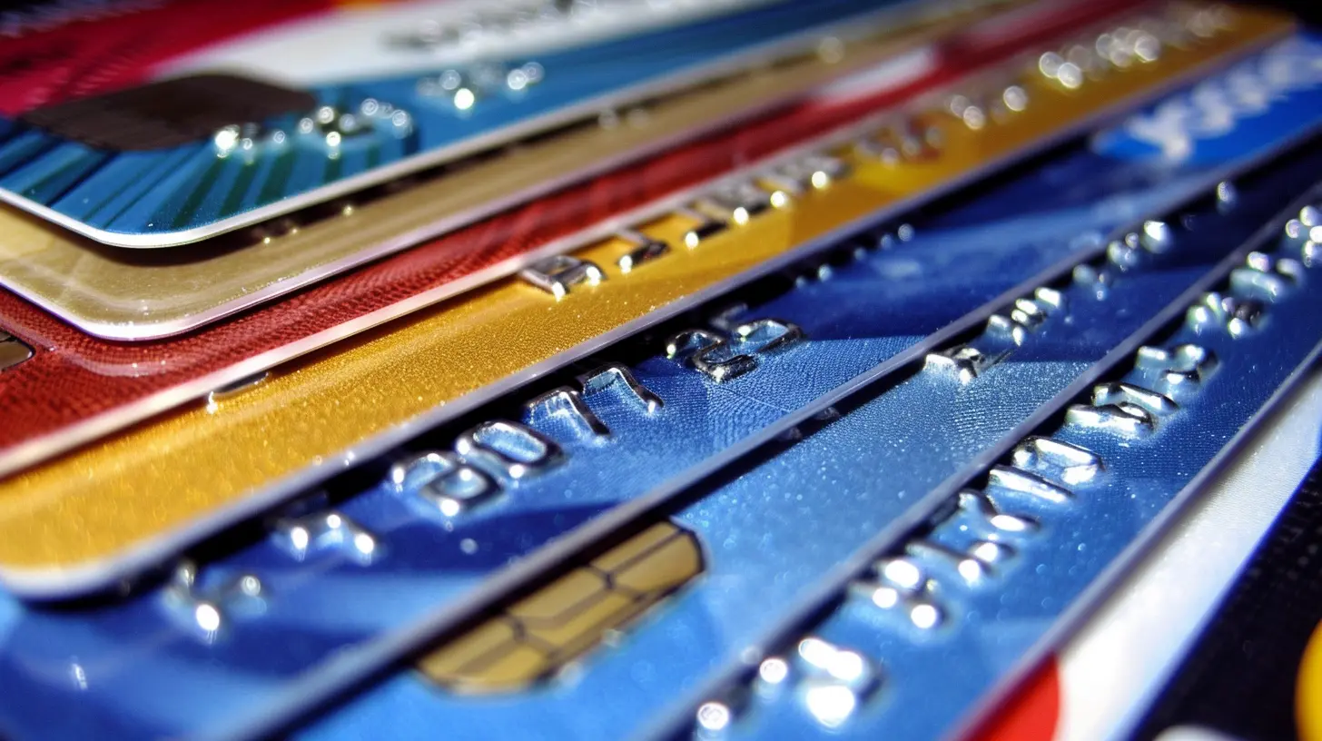 How to Use Multiple Credit Cards to Earn the Most Rewards