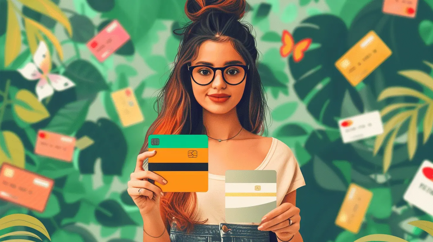 How to Use Multiple Credit Cards to Earn the Most Rewards