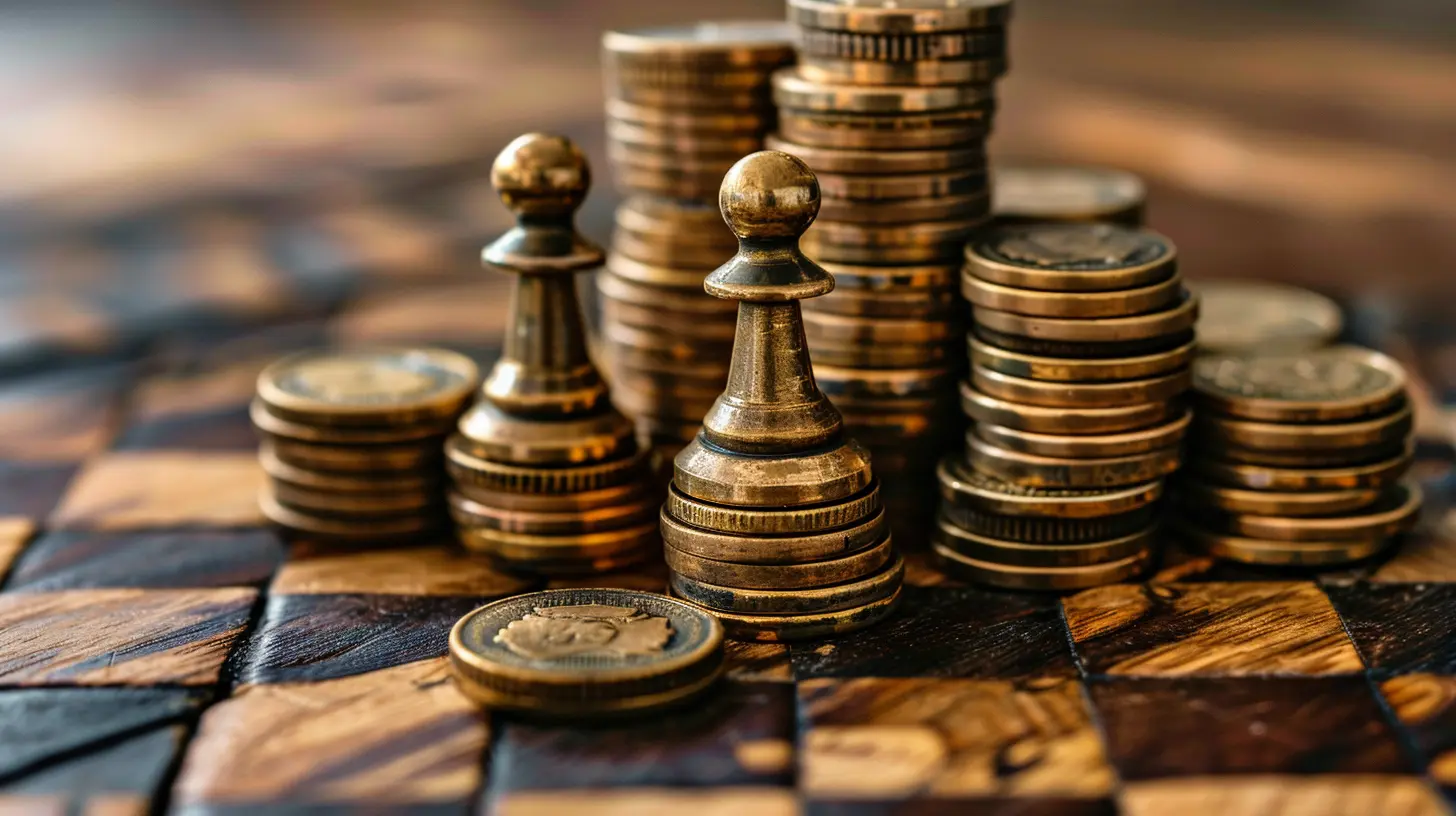 How to Use Sector Rotation Strategies with ETFs