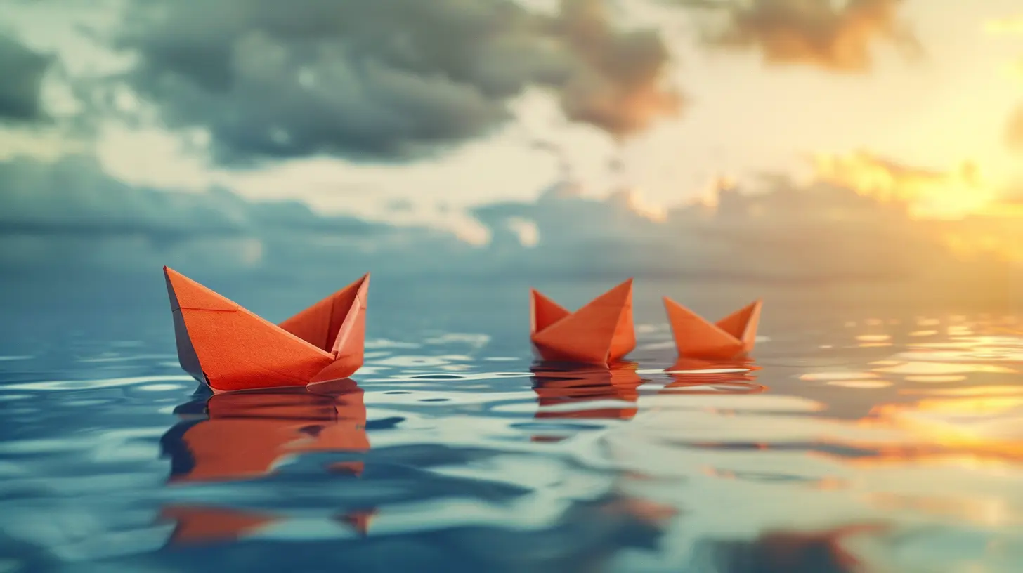 How to Use Sector Rotation Strategies with ETFs