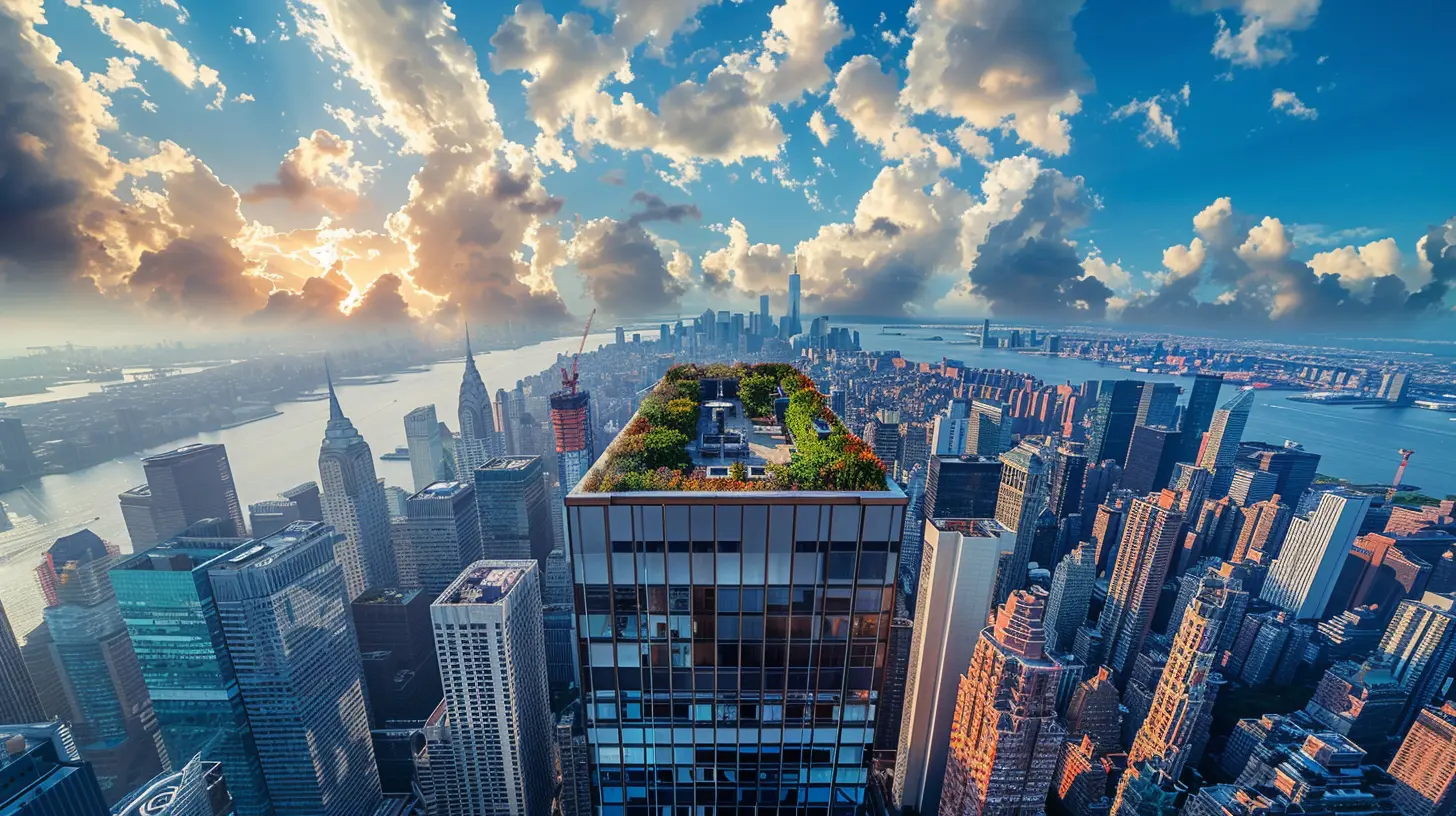 How to Weather Market Cycles in Real Estate Investing