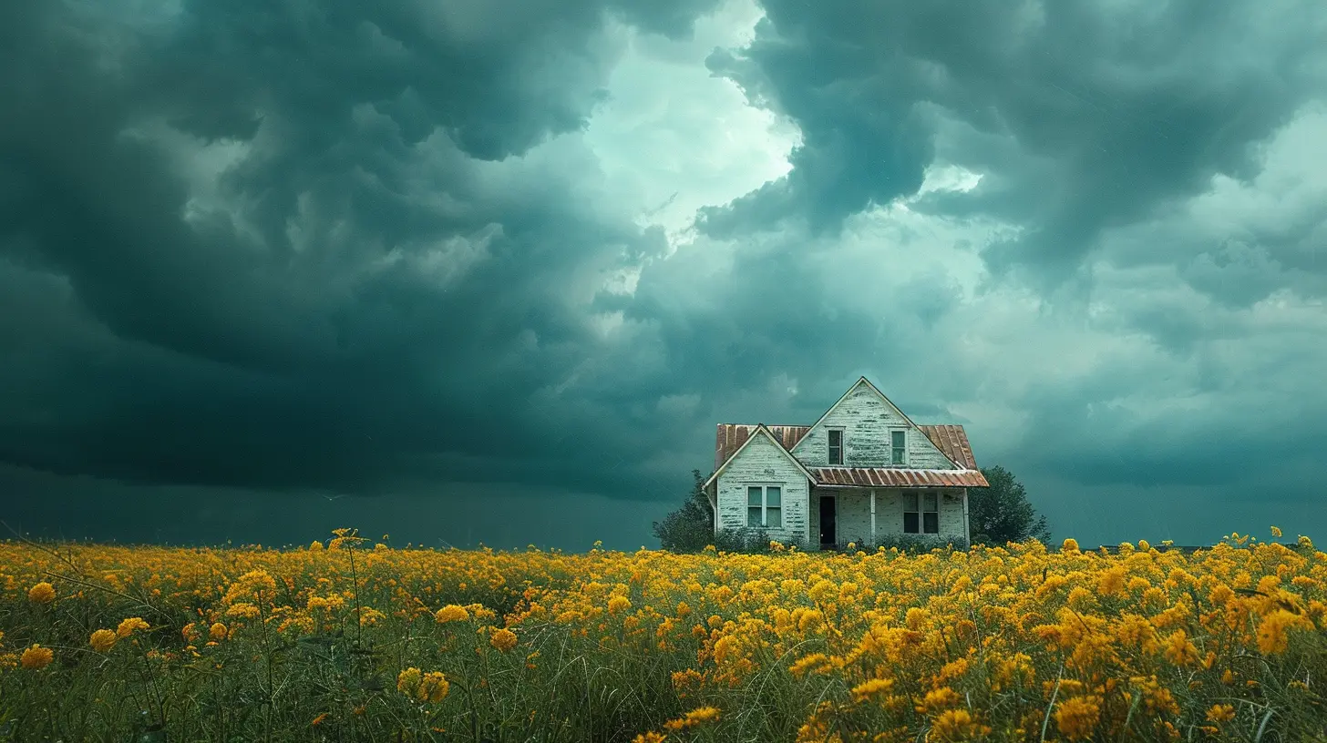 How to Weather Market Cycles in Real Estate Investing