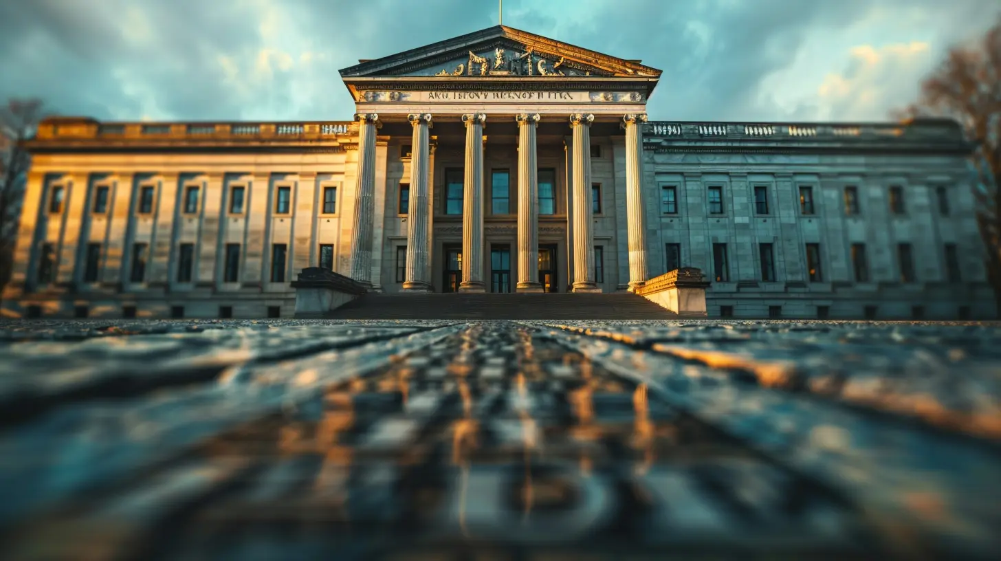 How Treasury Inflation-Protected Securities (TIPS) Guard Against Inflation