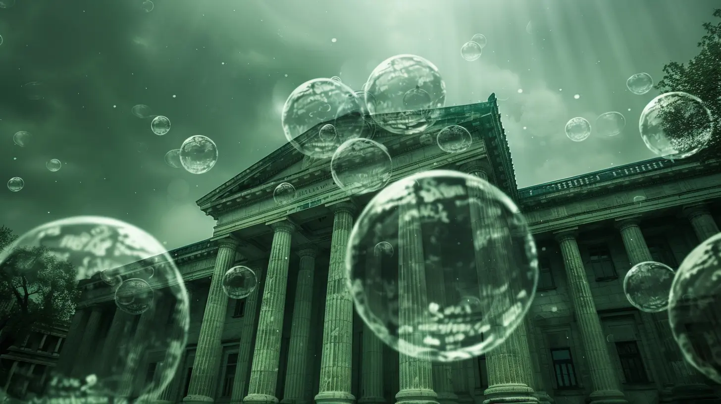How Treasury Inflation-Protected Securities (TIPS) Guard Against Inflation