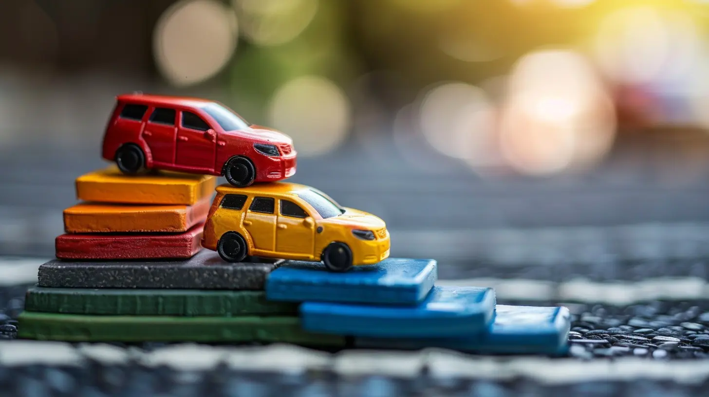 How Your FICO Score Affects Your Insurance Premiums