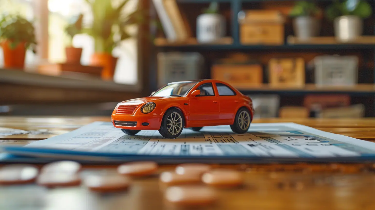 How Your FICO Score Affects Your Insurance Premiums