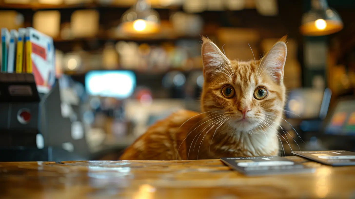 How Your FICO Score Influences Credit Card Approvals