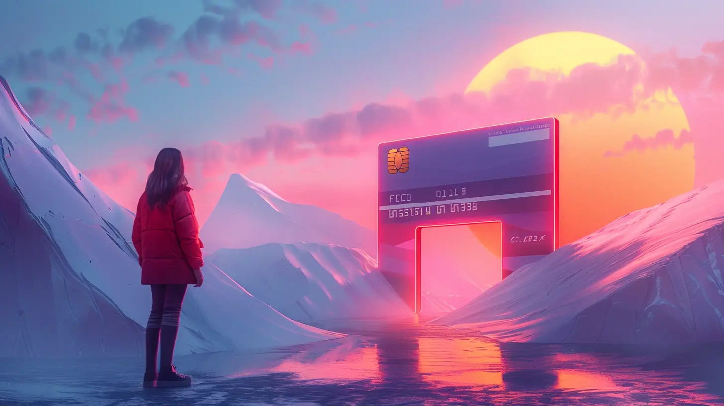 How Your FICO Score Influences Credit Card Approvals