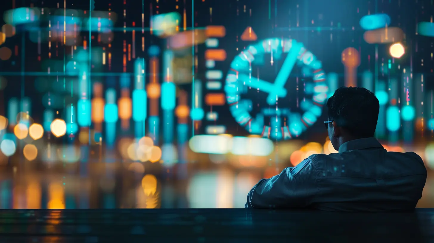 Importance of Market Timing in Mutual Fund Investments