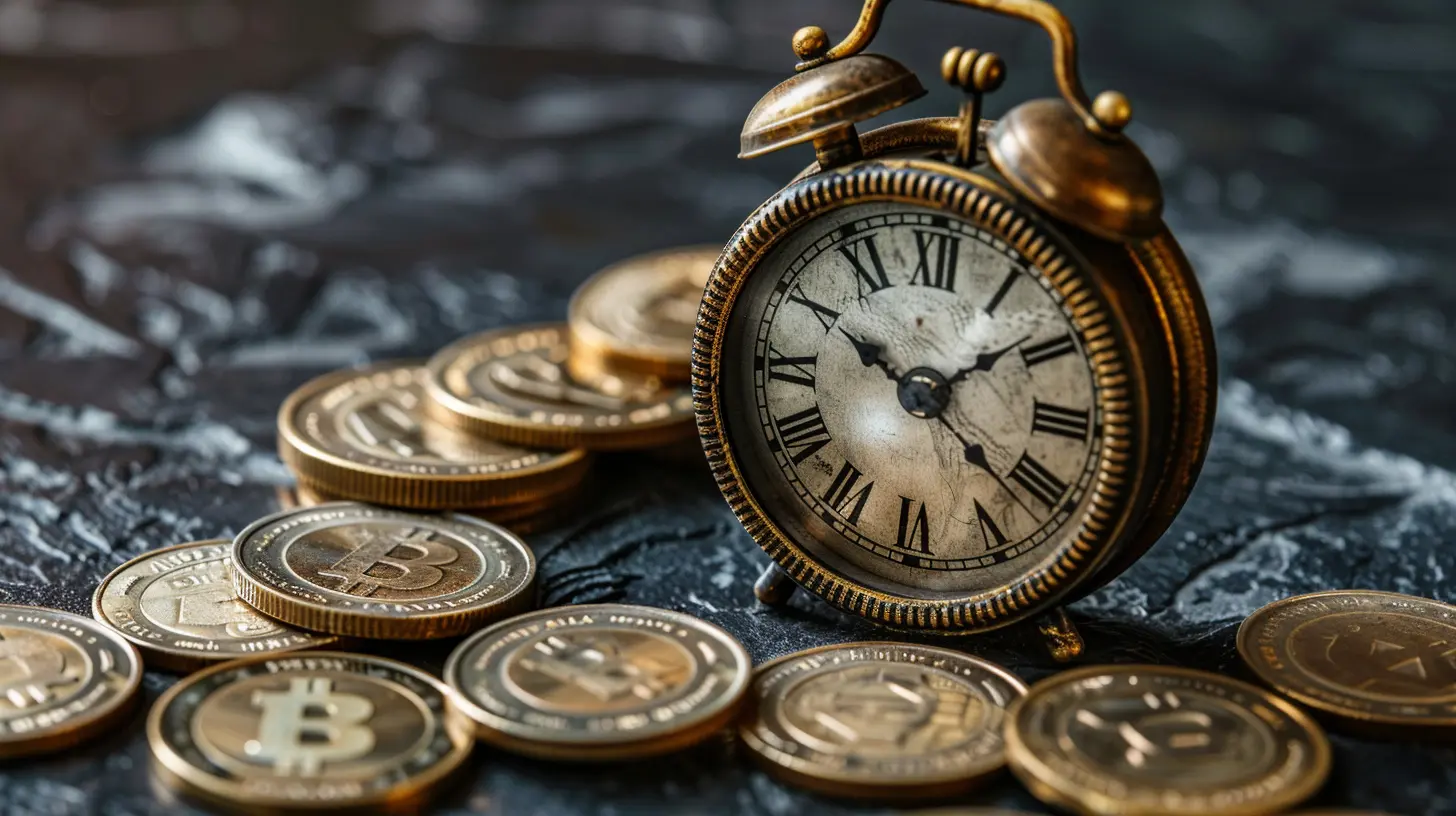 Importance of Market Timing in Mutual Fund Investments