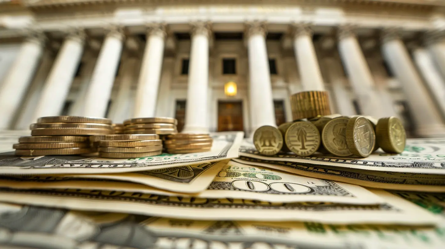 Inflation-Protected Government Bonds: A Safe Haven for Your Money?