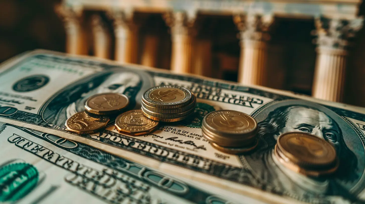 Inflation-Protected Government Bonds: A Safe Haven for Your Money?