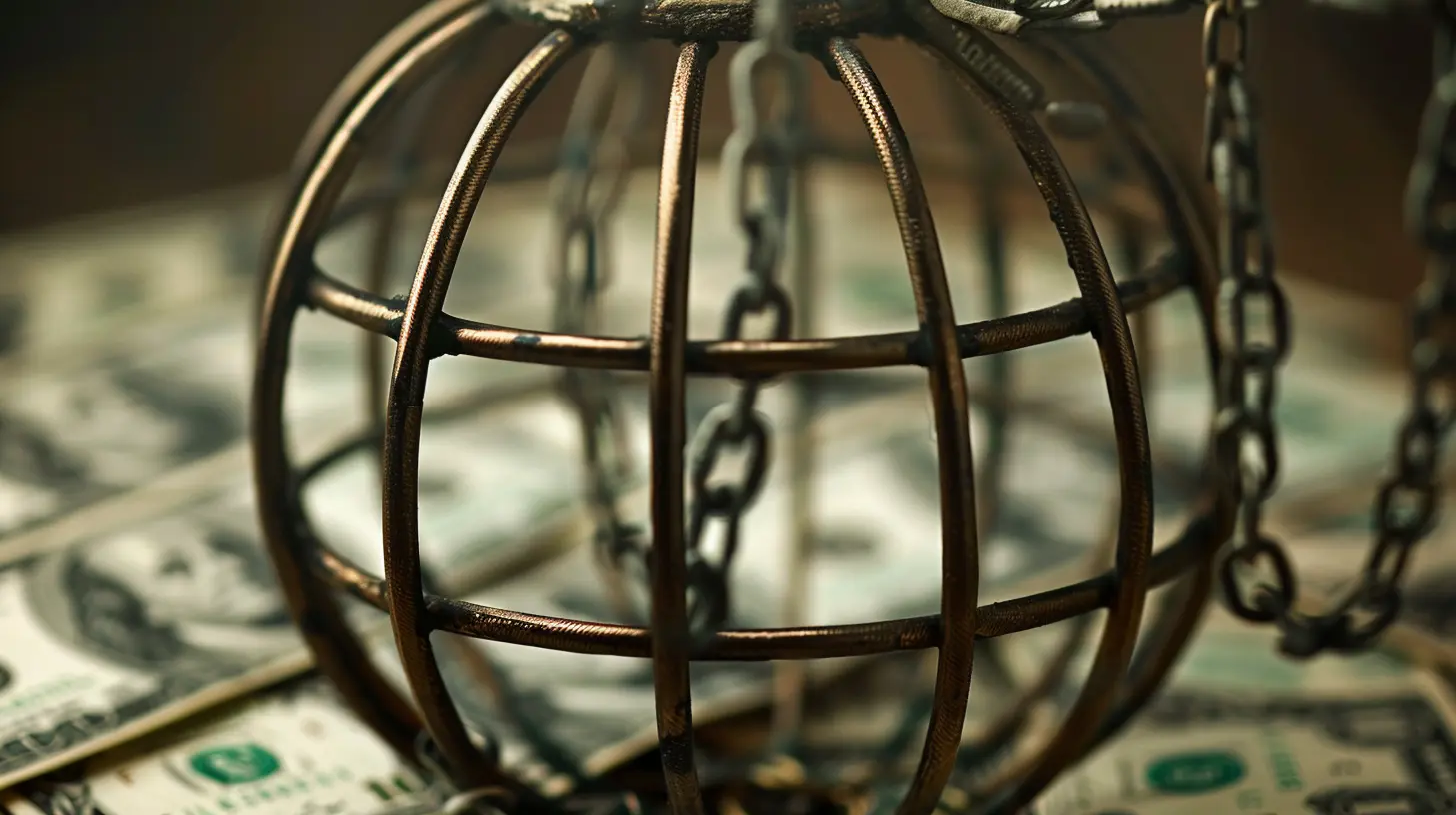 Inflation-Protected Government Bonds: A Safe Haven for Your Money?