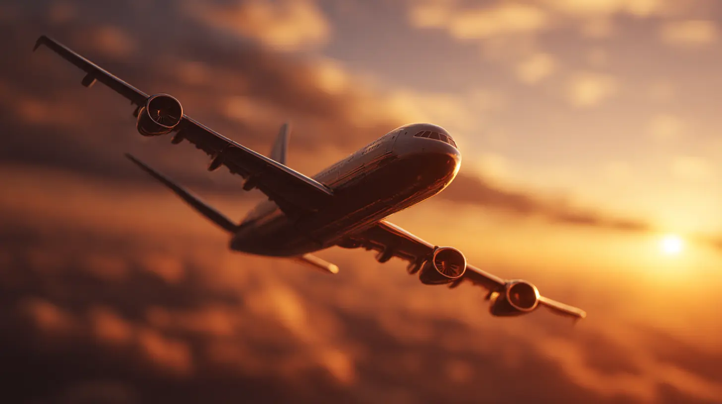 Insider Secrets to Maximizing Airline Miles with Credit Cards