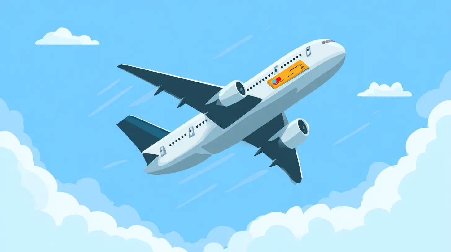 Insider Secrets to Maximizing Airline Miles with Credit Cards