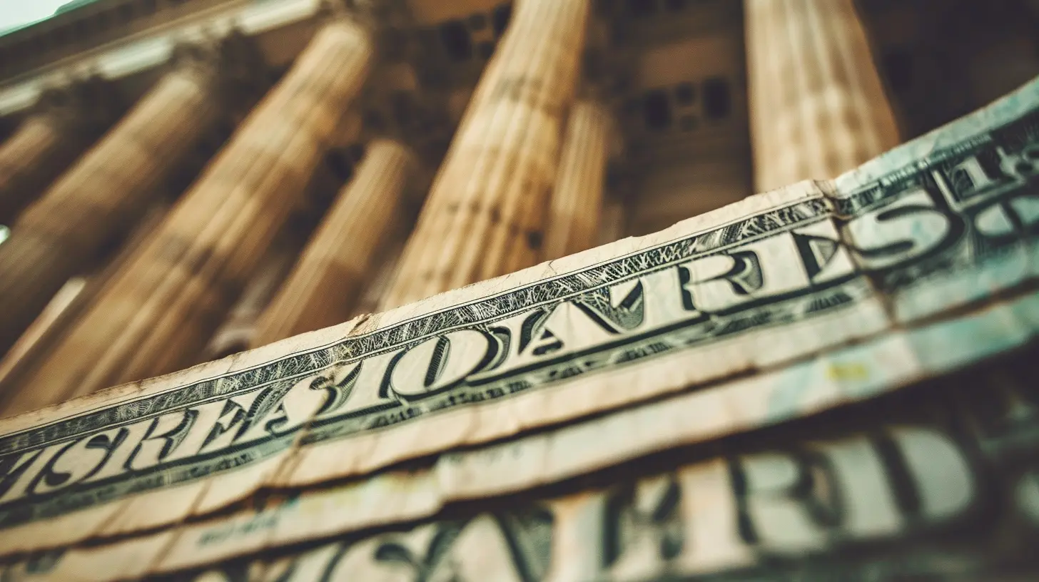 Interest Rate Risk: What It Means for Government Bond Investors