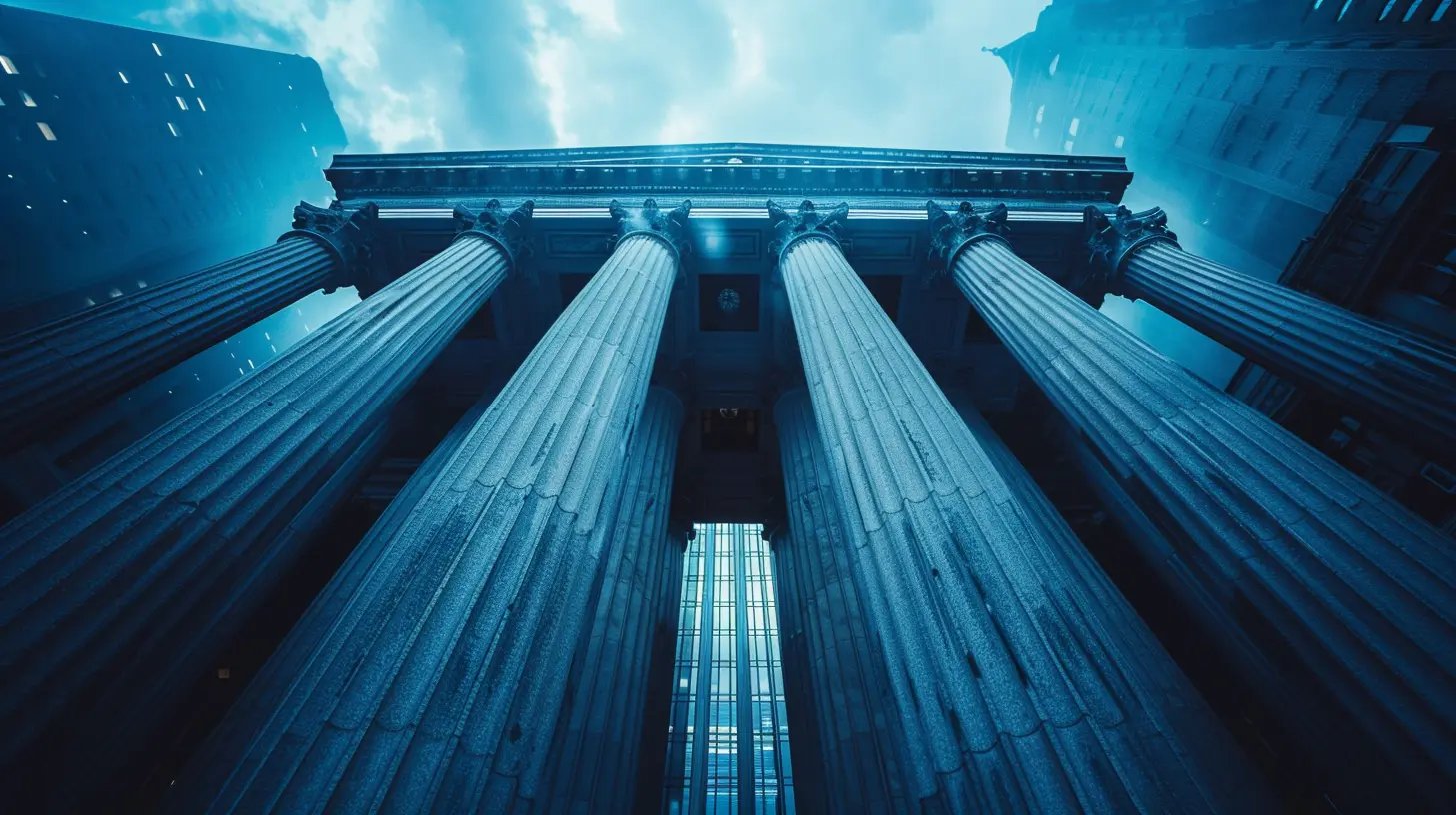 Interest Rate Risk: What It Means for Government Bond Investors