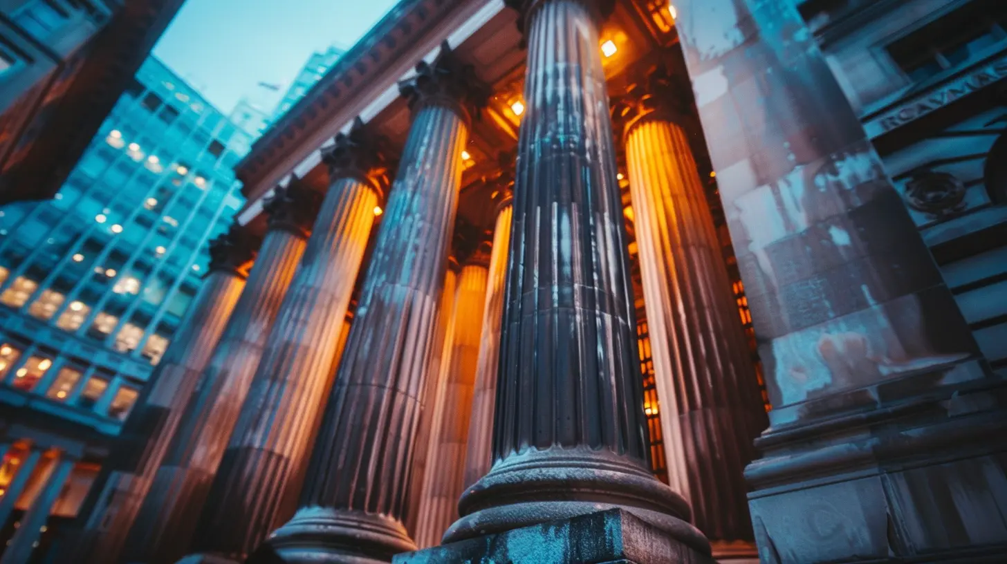 Interest Rate Risk: What It Means for Government Bond Investors