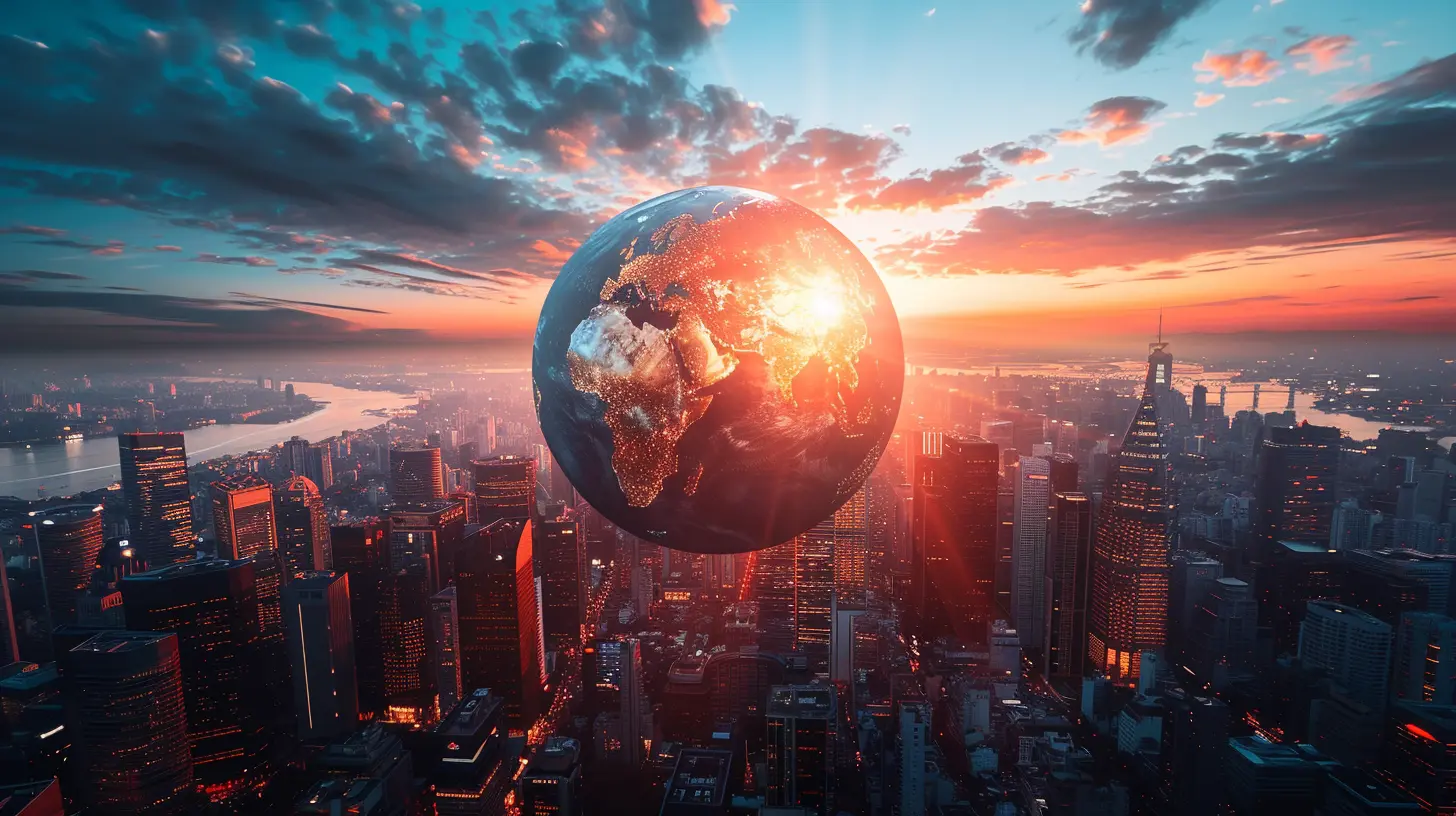 International Mutual Funds: Should You Invest Globally?