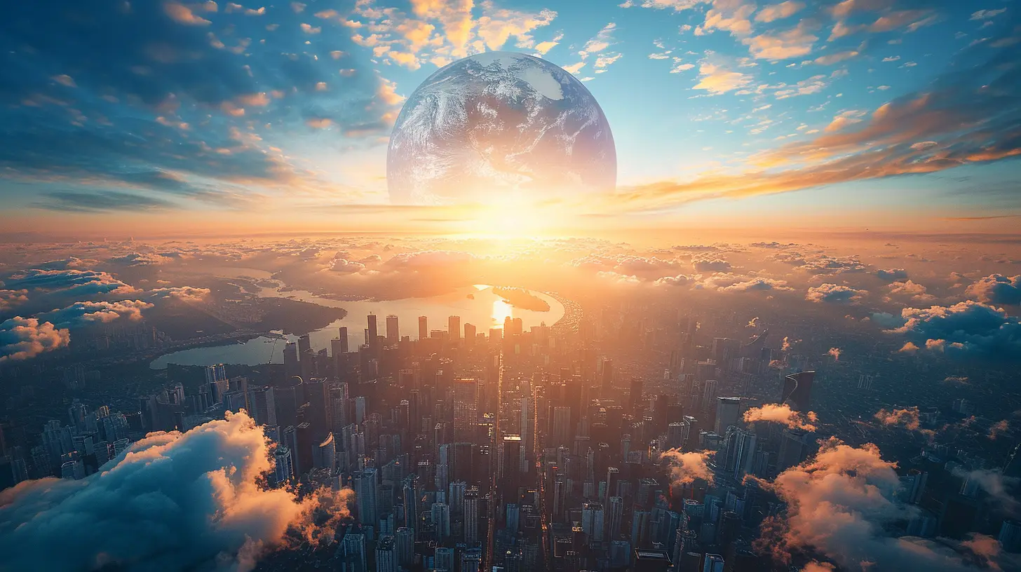 International Mutual Funds: Should You Invest Globally?