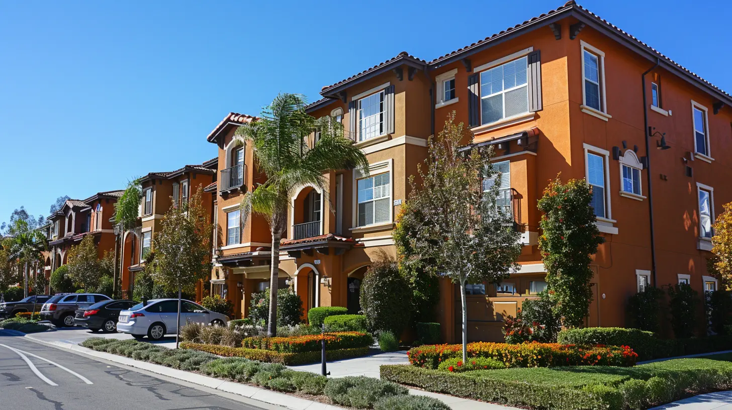 Investing in Multi-Family Properties: What You Need to Know