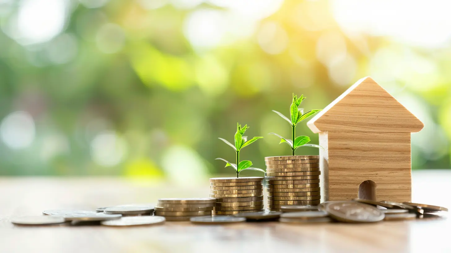 Investing in Multi-Family Properties: What You Need to Know