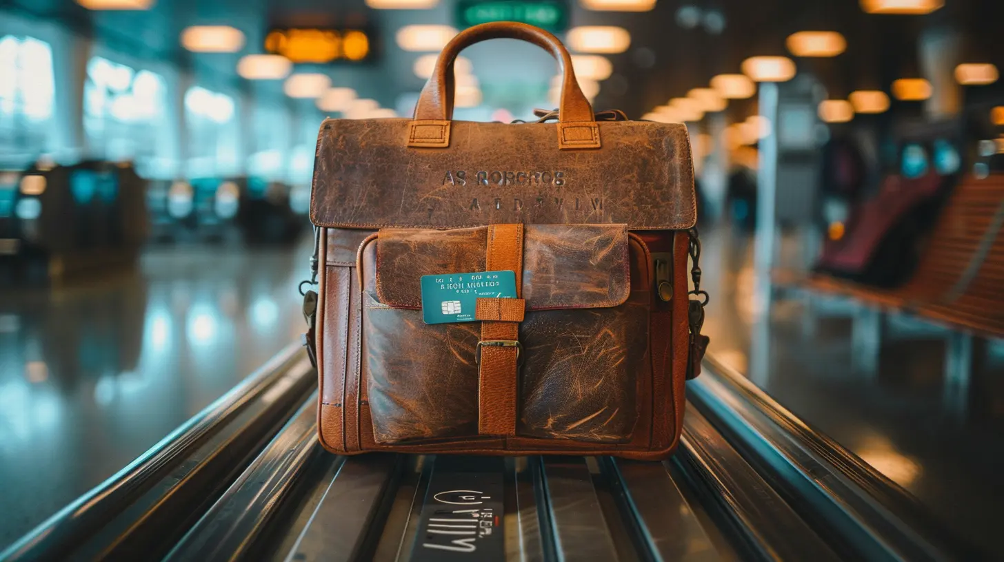 Is a Cash Back or Travel Rewards Card Right for You?