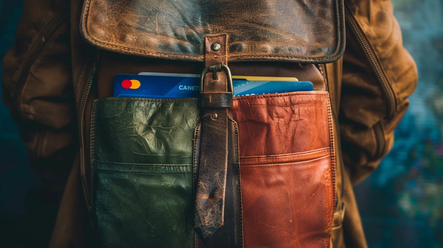 Is a Cash Back or Travel Rewards Card Right for You?