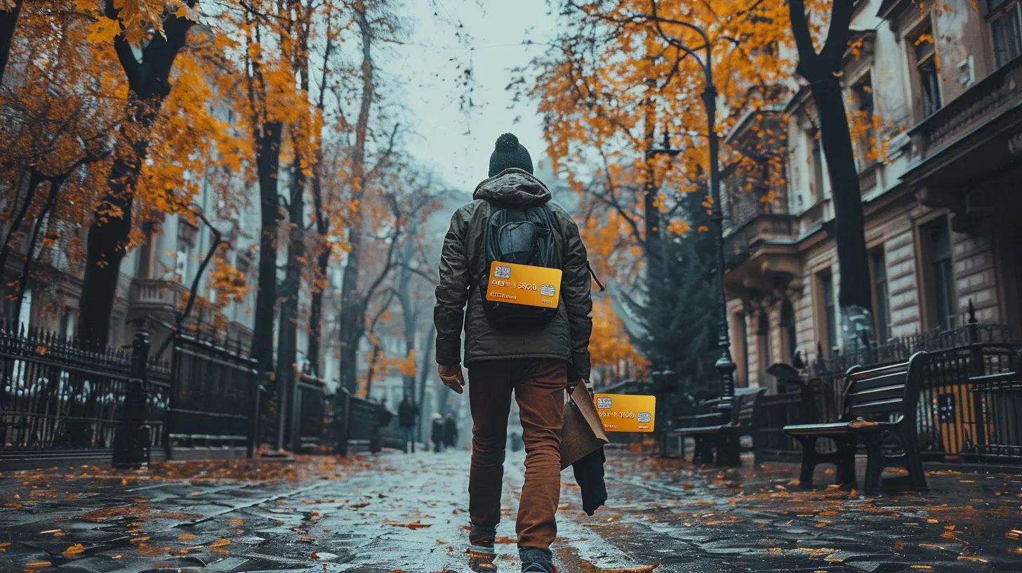 Is a Cash Back or Travel Rewards Card Right for You?
